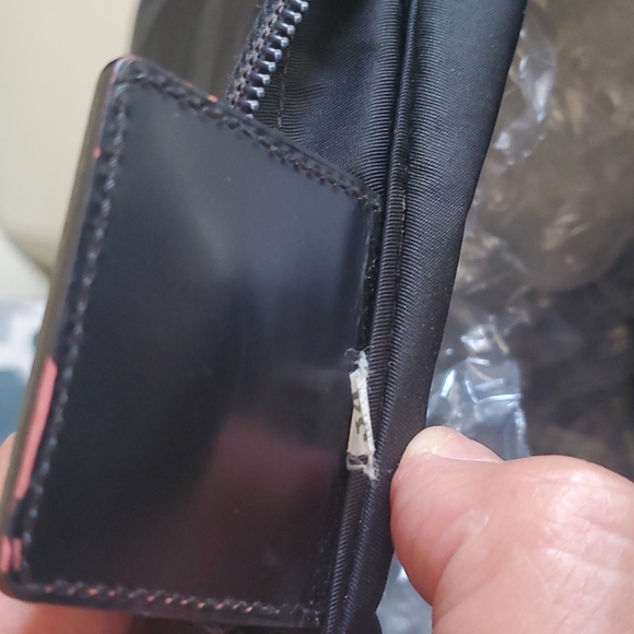 💥💥SOLD💥💥PRADA SLING BAG - Picture 6 of 11